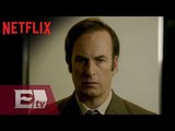 Netflix revela imagenes de la segunda temporada de la serie 'Better Call Saul' / Loft Cinema