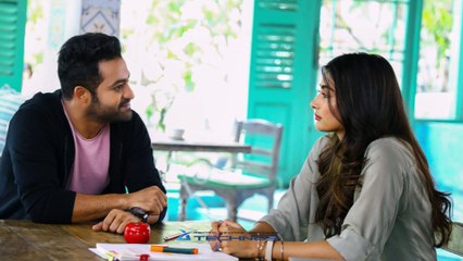 Peniviti Song Lyrics from Aravinda Sametha (Telugu)