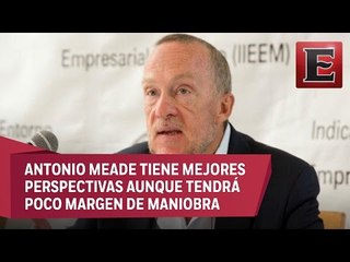 IMEF: la salida de Videgaray era necesaria