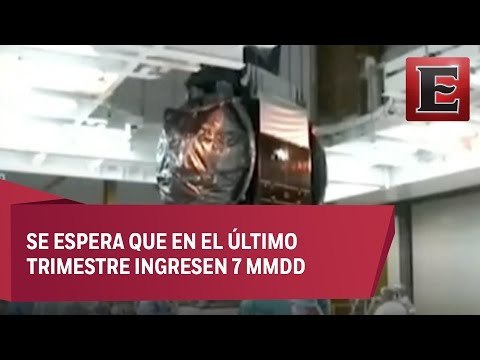 México atraerá 30 mmdd en inversión extranjera en 2016