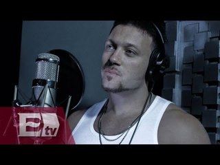 Entrevista al cantante Vein / Joanna Vegabiestro