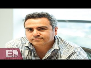 Entrevista a Daniel Elizalde, director ejecutivo de Saatchi and Saatchi / Loft Cinema