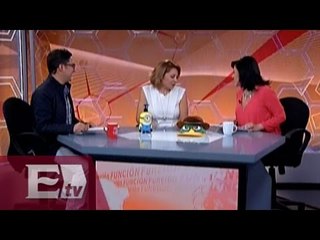 Entrevista con Karina Juárez, directora en Latinoamérica de diamond films / Loft Cinema