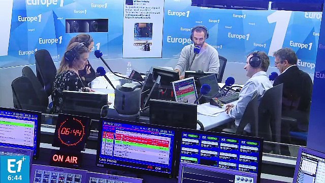 Écologie et économie, des sujets mondialisés : thèmes pour les Européennes au moment où des politiques nationales et nationalistes se forment