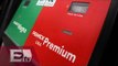 Anuncian incremento de 8 centavos en la gasolina Premium / David Páramo