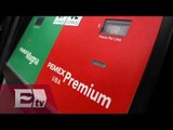 Anuncian incremento de 8 centavos en la gasolina Premium / David Páramo