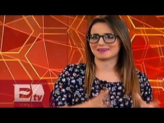 Entrevista a los cantantes Iliana Beillis, Sarah Gurrola y The Smams/ JC Cuellar