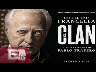 Familia secuestradora de Argentina inspira al Director de cine Pablo Trapero a realizar "El clan"