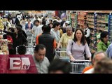 Aumenta la confianza del consumidor en México / Rodrigo Pacheco