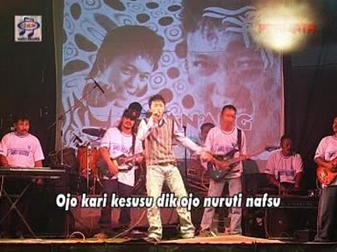 Danang DA2 - Alamak [Official Music Video]