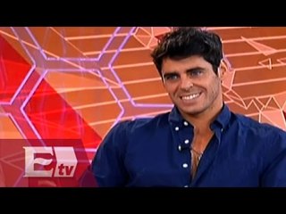 Entrevista al actor español José María Galeano/ JC Cuellar