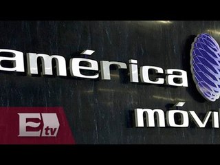 América Móvil confirma que no piensa hacer televisión / David Páramo