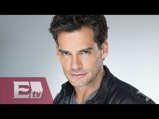 El actor Cristián de la Fuente arremete contra Donald Trump / Joanna Vegabiestro