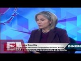 Entrevista a Laura Bonilla /  Rodrigo Pacheco