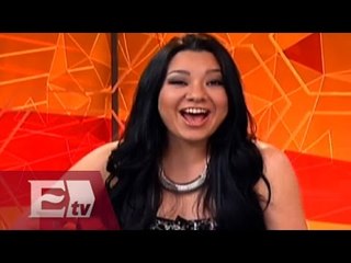 María del Sol y Nadia llevan su 'Águila o Soul' al Centro Roberto Cantoral/ JC Cuellar