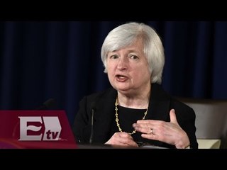 La FED no subirá tasa de interés / No tires tu Dinero