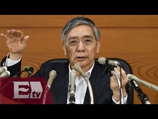 Banco de Japón mantiene programa de estímulo / Rodrigo Pacheco