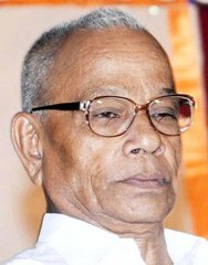 കവി എം.എന്‍. പാലൂര്‍ അന്തരിച്ചു | Oneindia Malayalam