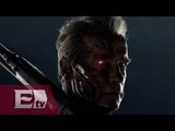 Conoce todo sobre el estreno de 'Terminator Genesis' / Cinescala