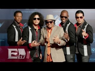 Merenglass celebrará 20 años en vivo en el Auditorio Nacional / Joanna Vegbiestro