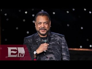 Francisco, “Pancho”, Céspedes prepara nuevo material discográfico /  Joanna Vegabiestro