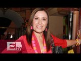 María Rojo, una figura de la televisión y del cine mexicano/ Función