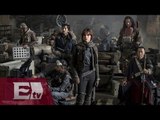 Diego Luna aparece en la primera imagen promocional de 'Star Wars: Rogue One'/ Cinescala
