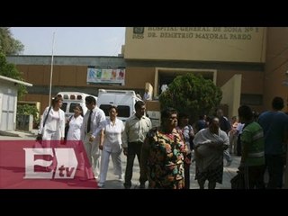 Educación y Salud, las secretarías más afectadas por recorte / Darío Celis