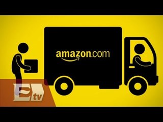 Amazon la marca más reconocida del Hot Sale en México / Rodrigo Pacheco