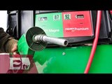 En julio aumentan precios de gasolinas / Rodrigo Pacheco