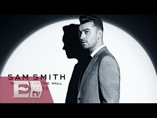 Sam Smith cantará el tema central de 'Spectre' / Adrián Ruiz