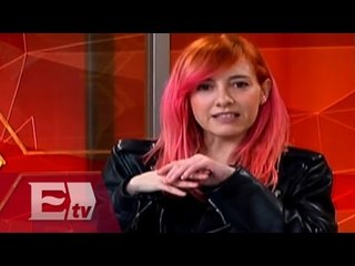 Entrevista a los integrantes de la agrupación JotDog/ JC Cuellar