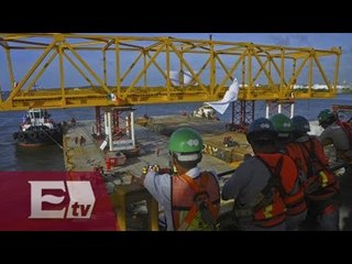 Inicia monitoreo de reactivación económica en Campeche y Tabasco / Rodrigo Pacheco