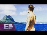 Justin Bieber muestra su trasero a 'followers'  / Joanna Vegabiestro