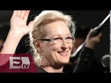 Meryl Streep recibirá premio BAFTA en Los Ángeles / Loft Cinema