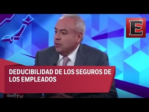 Deducibilidad de los seguros de los empleados