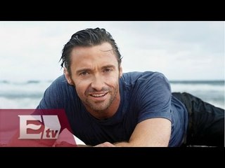 Hugh Jackman tiene prohibido trabajar con Angelina Jolie / Joanna Vegabiestro