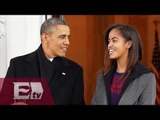 Hija de obama trabajará en serie de HBO / Loft Cinema