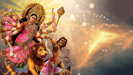 Navratri: Significance of Durga Pujan | जानें नवरात्रि में दुर्गा मां की उपासना का महत्व | Boldsky