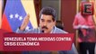 Maduro ordena ocupar la planta de Kimberly-Clark