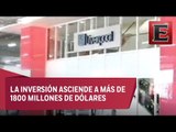 Empresas mexicanas y chilenas analizan fusiones