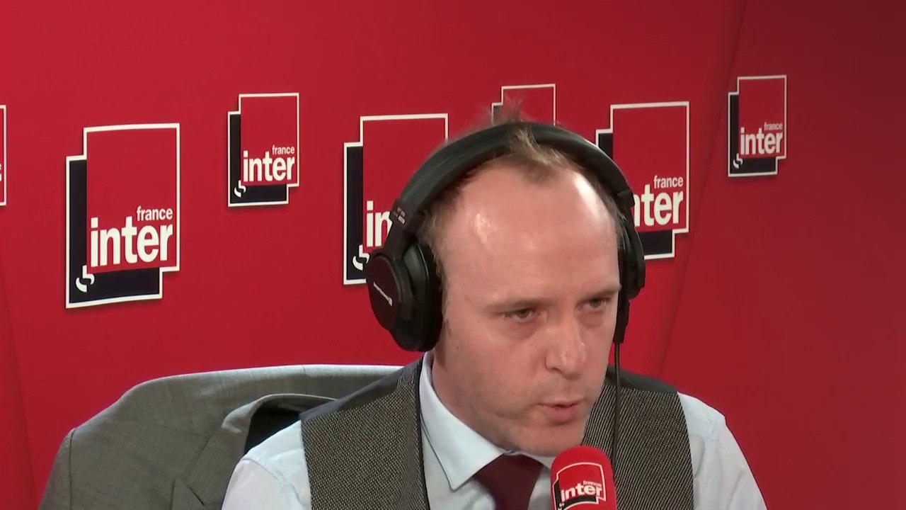 Philippe Collin : "Marcel Grob, c'était mon grand oncle et cet album, c'est la réparation pour tous ces gamins qu'on méjuge sans doute encore beaucoup aujourd'hui"