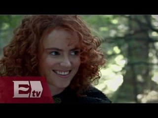 Mérida, de 'Valiente' participará en la serie 'Once Upon a Time' / Función