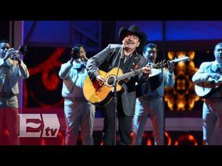 Trayectoria de Joan Sebastian / Joanna Vegabiestro