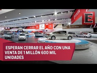Toyota Motor pronostica aumentos en sus ventas