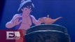 Disney prepara la precuela de 'Aladdin' con actores reales / Loft Cinema