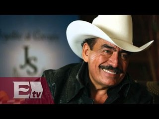 Famosos se despiden de Joan Sebastian / Todo México
