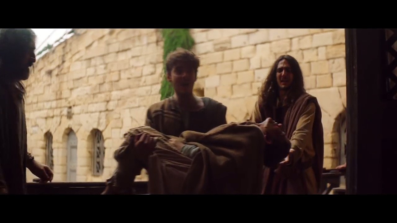 Pablo, Apóstol de Cristo - Trailer oficial