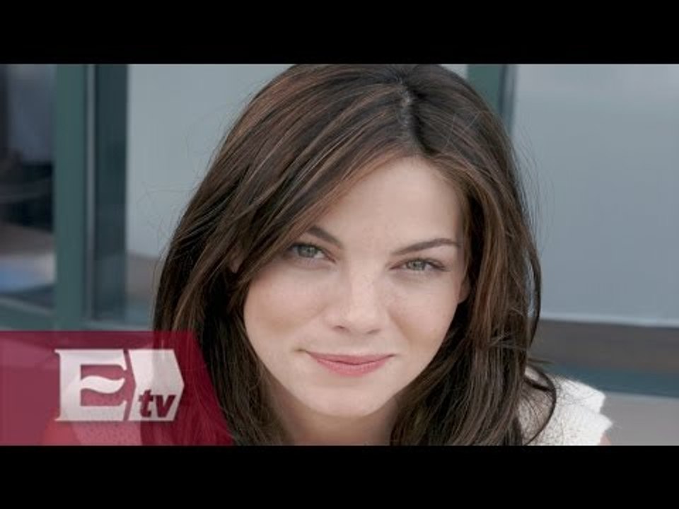 Michelle Monaghan protagoniza "Déjate querer" / Cinescala