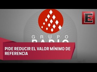 Grupo Radio Centro continúa interesado en participar en Tv abierta